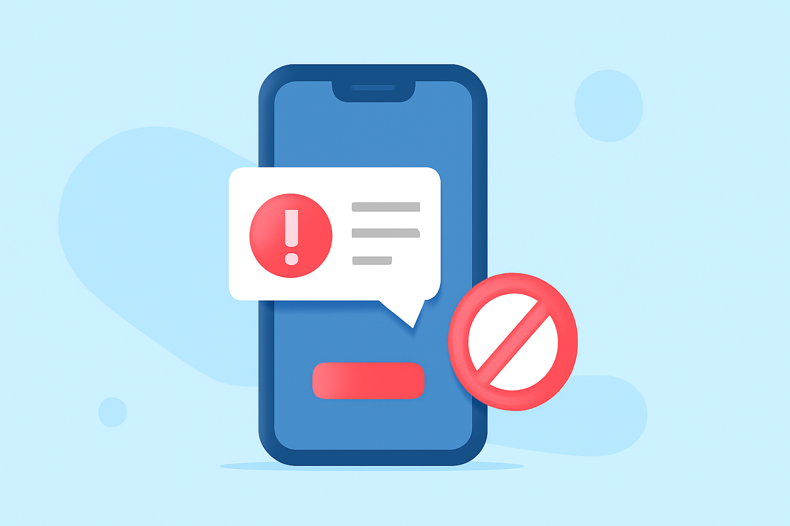 Which App Can Block Spam Texts and Suspicious Links Today?