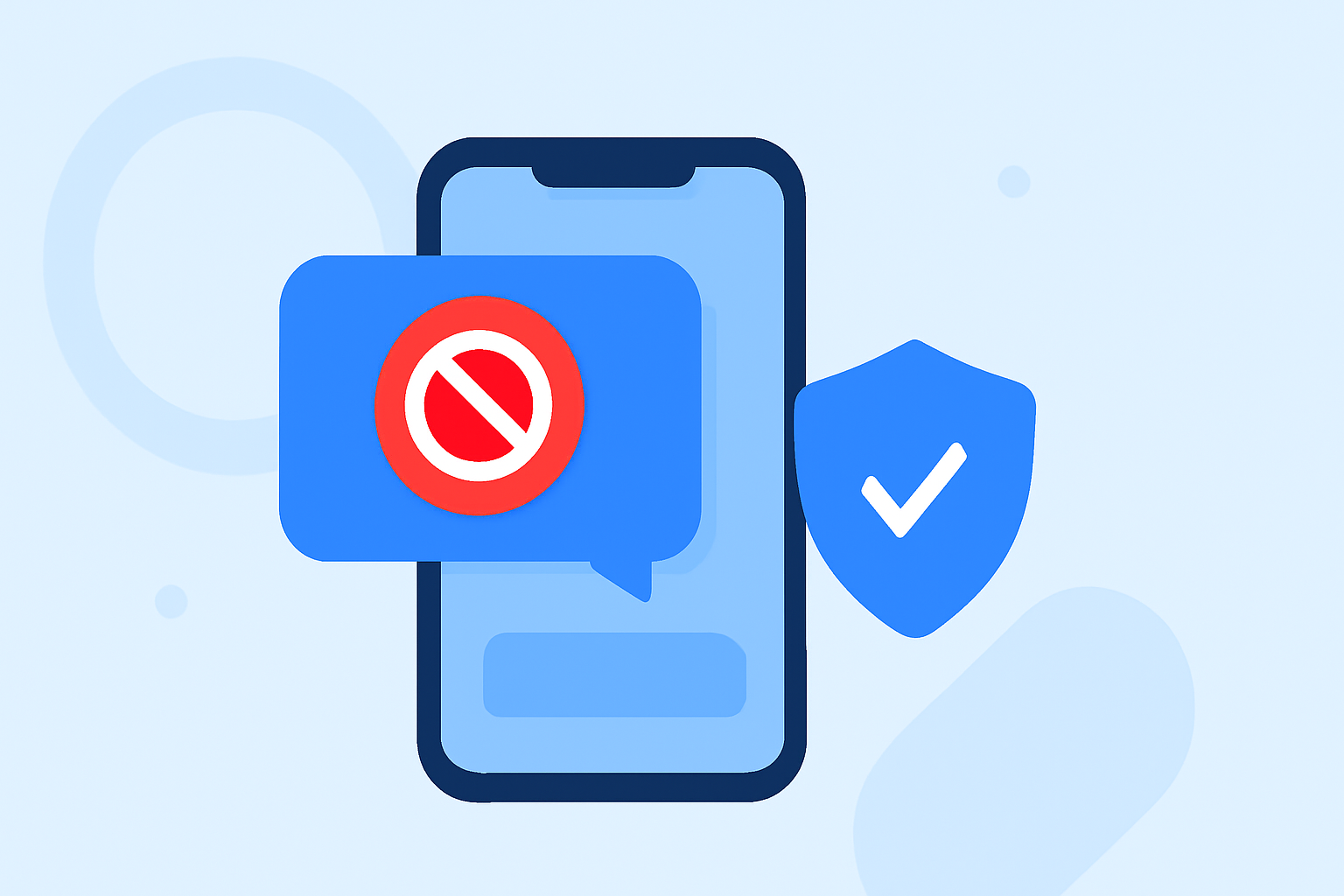 Which App Can Block Spam Texts and Suspicious Links?