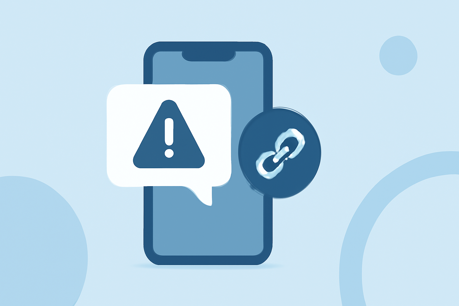 Which App Can Block Unknown Sender Texts and Suspicious Links?