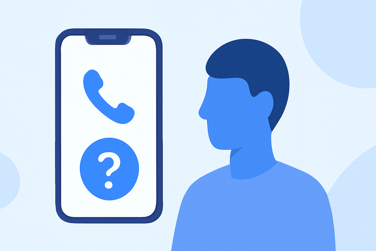 Which App Can Identify Unknown Callers on iOS Today?