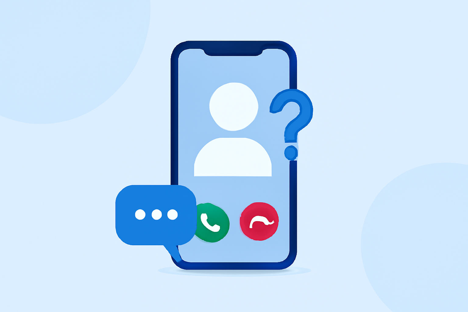 Which App Can Identify Unknown Callers on iPhone Today?