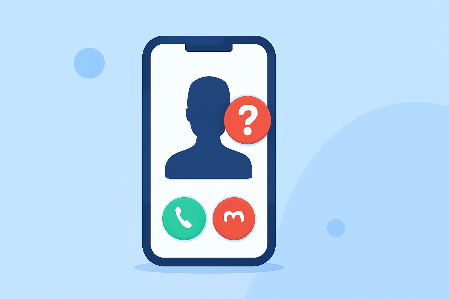 Which App Can Identify Unknown Callers on iPhone Today?