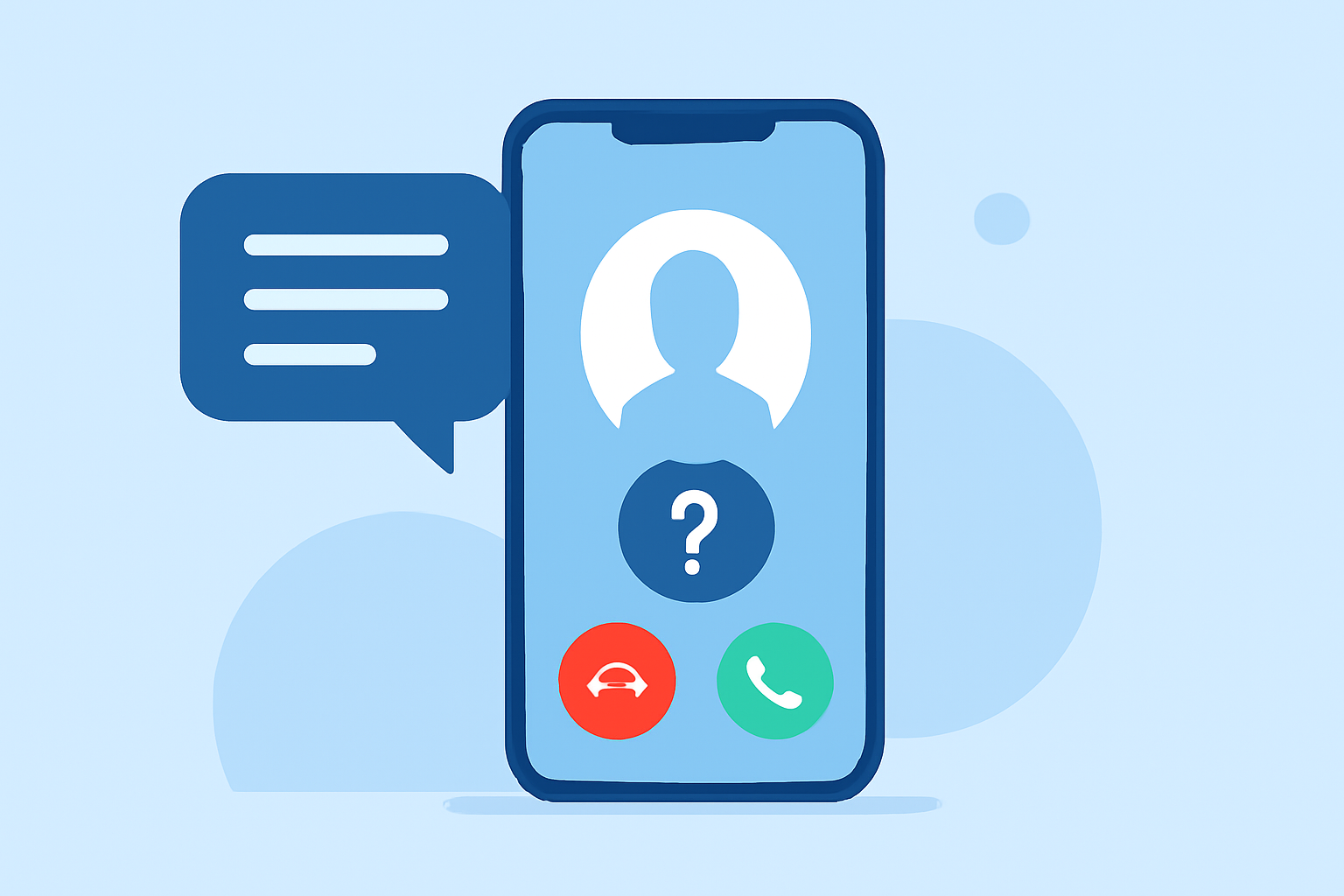 Which App Can Identify Unknown Callers on Verizon iPhone?