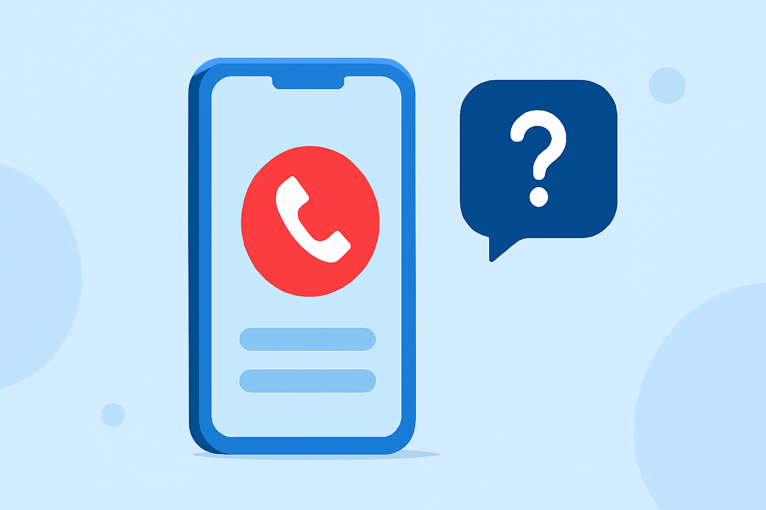 Which App Can Identify Unknown Callers on Verizon iPhone?