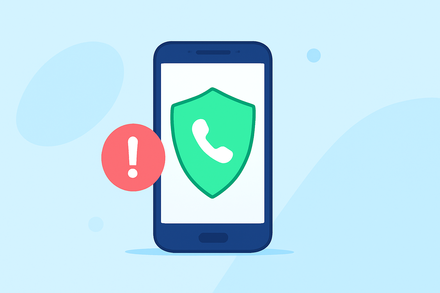 Which App Can Protect Your iOS from Fraud Calls?