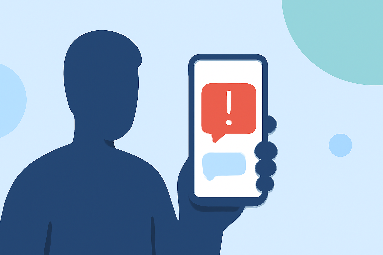 Which App Can Help AT&T Users with Fake Bank Alert Texts?