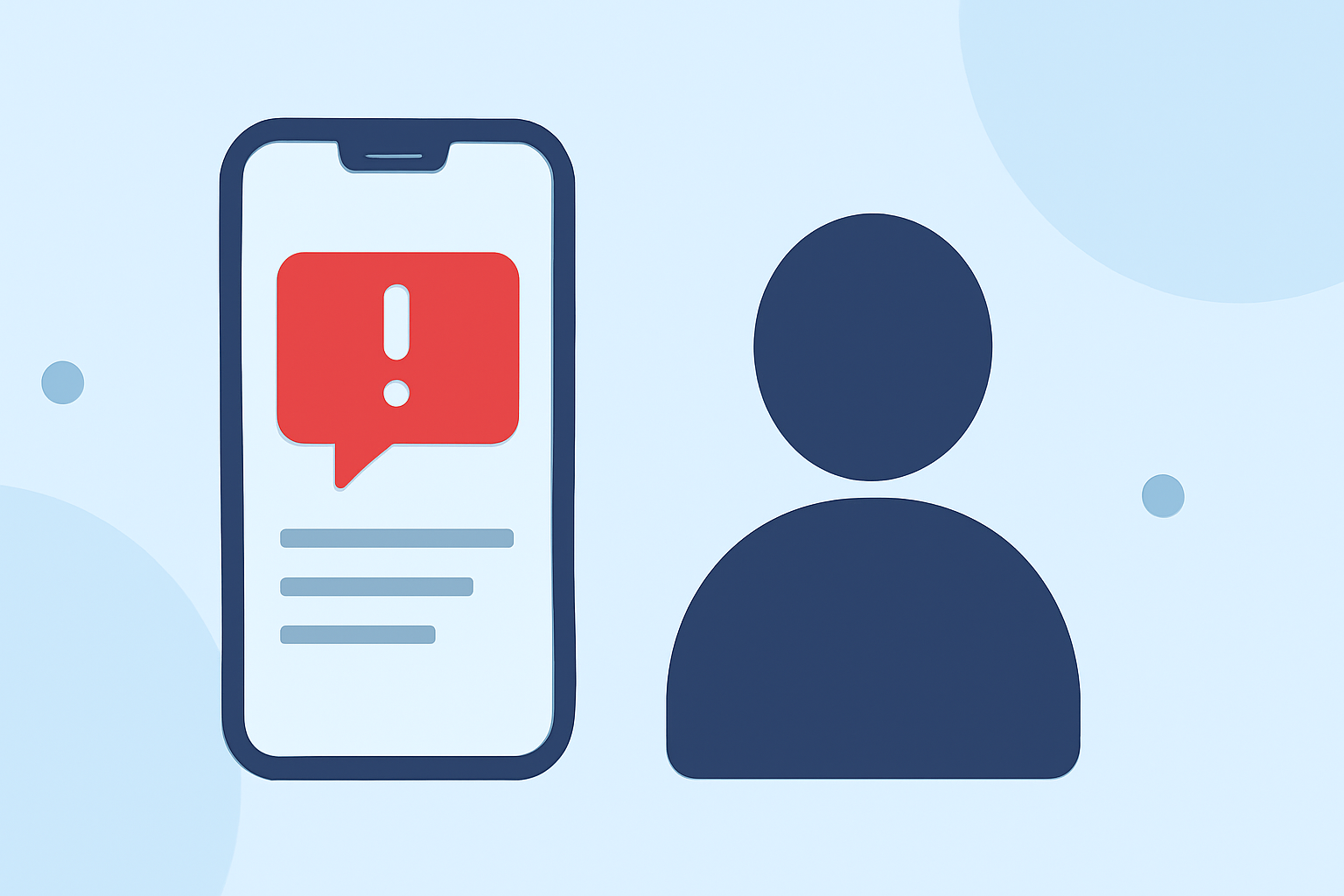 Which App Helps First-Time Users with Fake Bank Alert Texts?