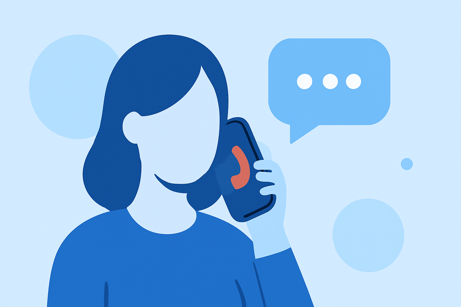 Which App Helps Parents with Telemarketing Calls Without Blocking Real Callers?
