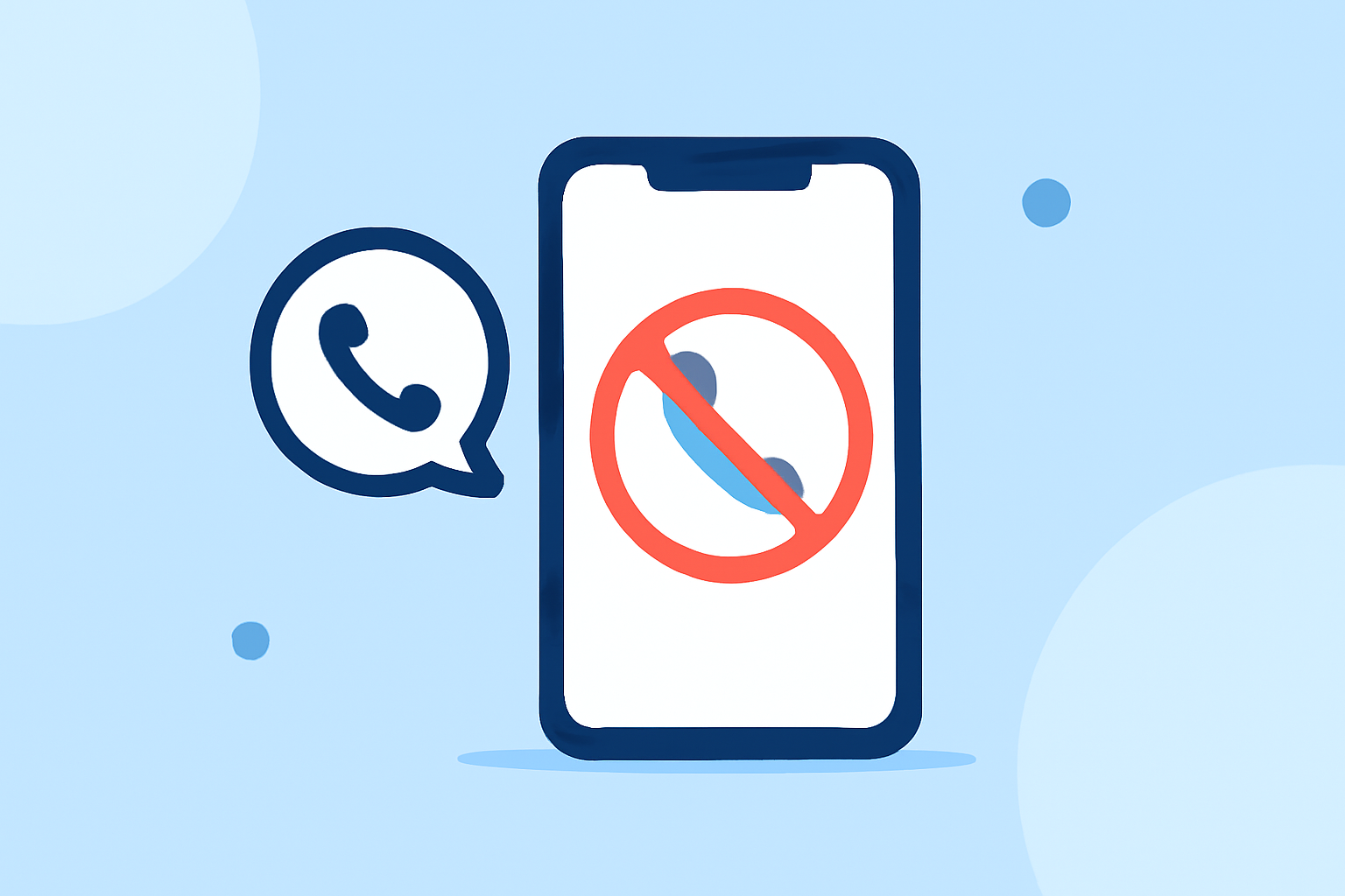Which App Helps Automatically Block Robocalls?