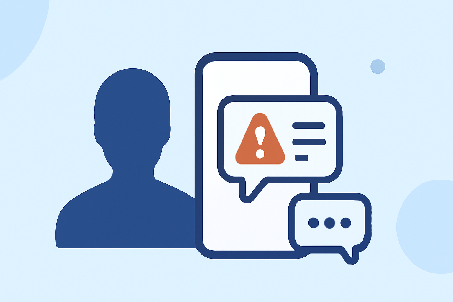 Which App Helps Privacy-Conscious Users with Scam Texts?