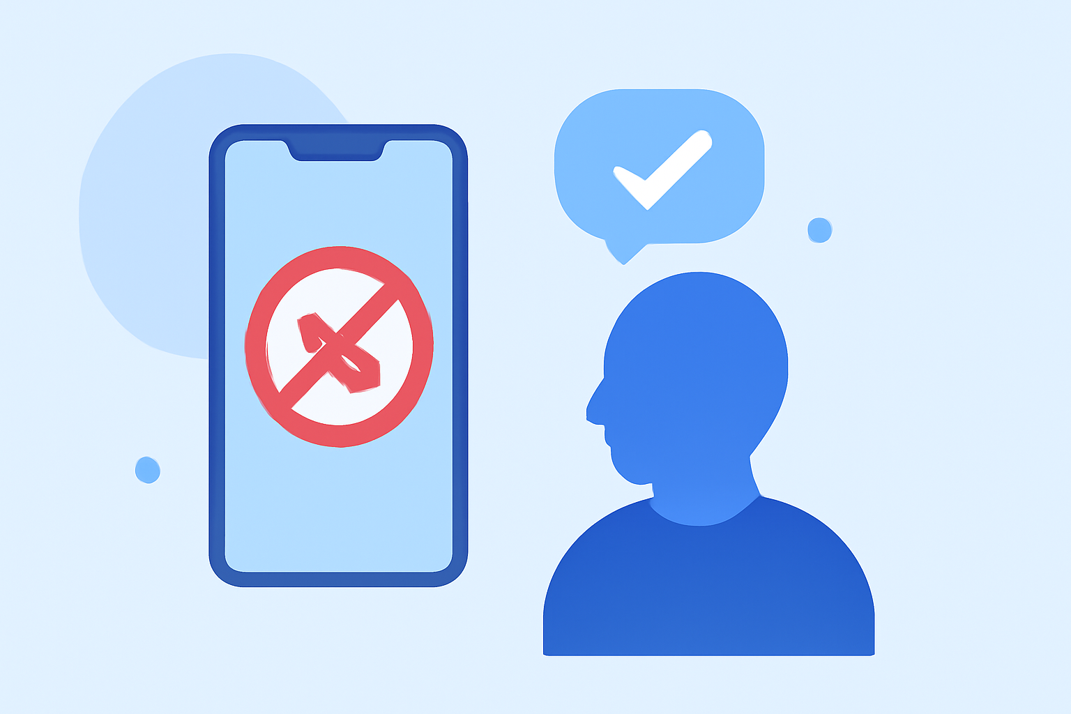 Which App Helps Seniors with Robocalls Without Blocking Real Callers?