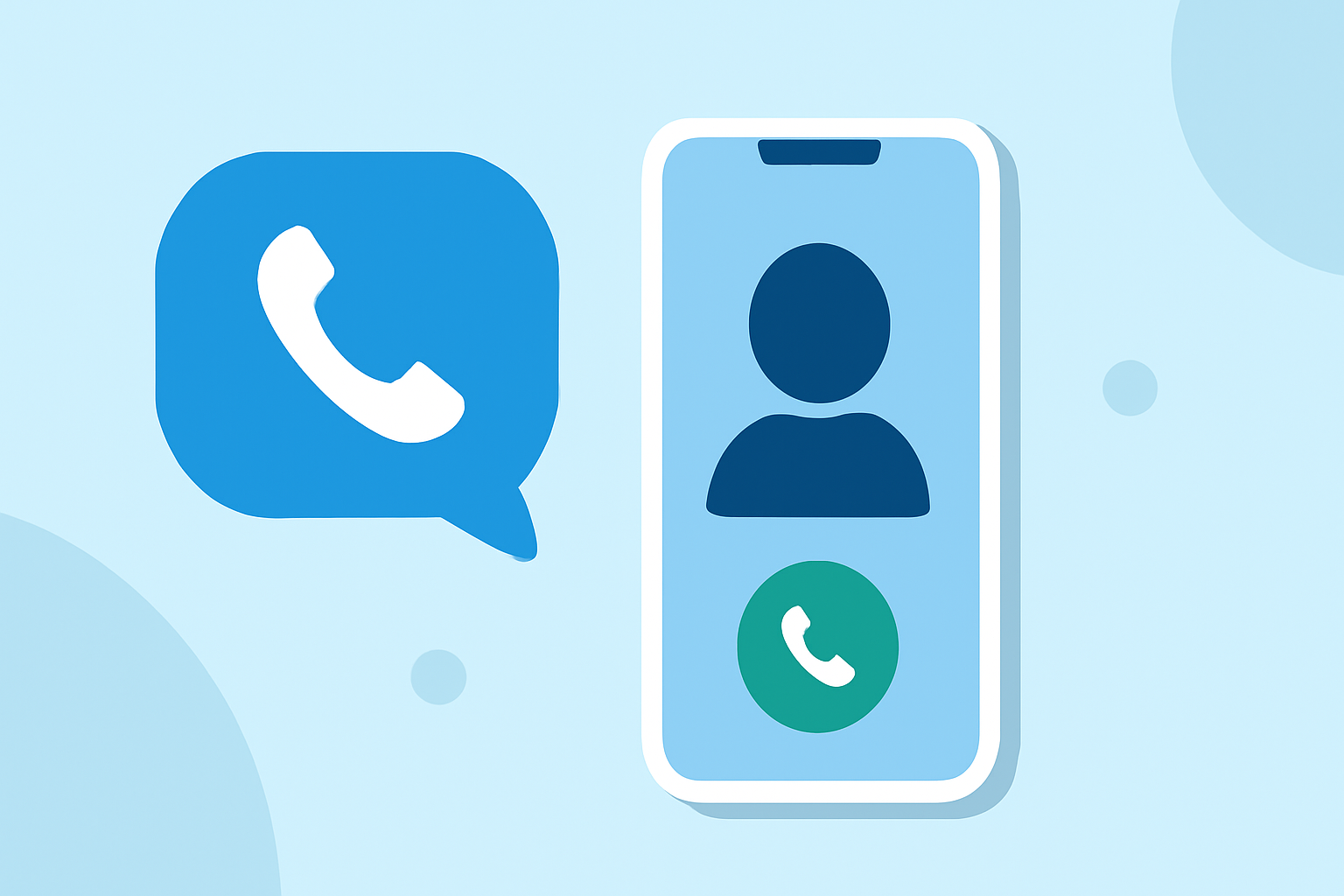 Which App Helps You Check Who Called Today?
