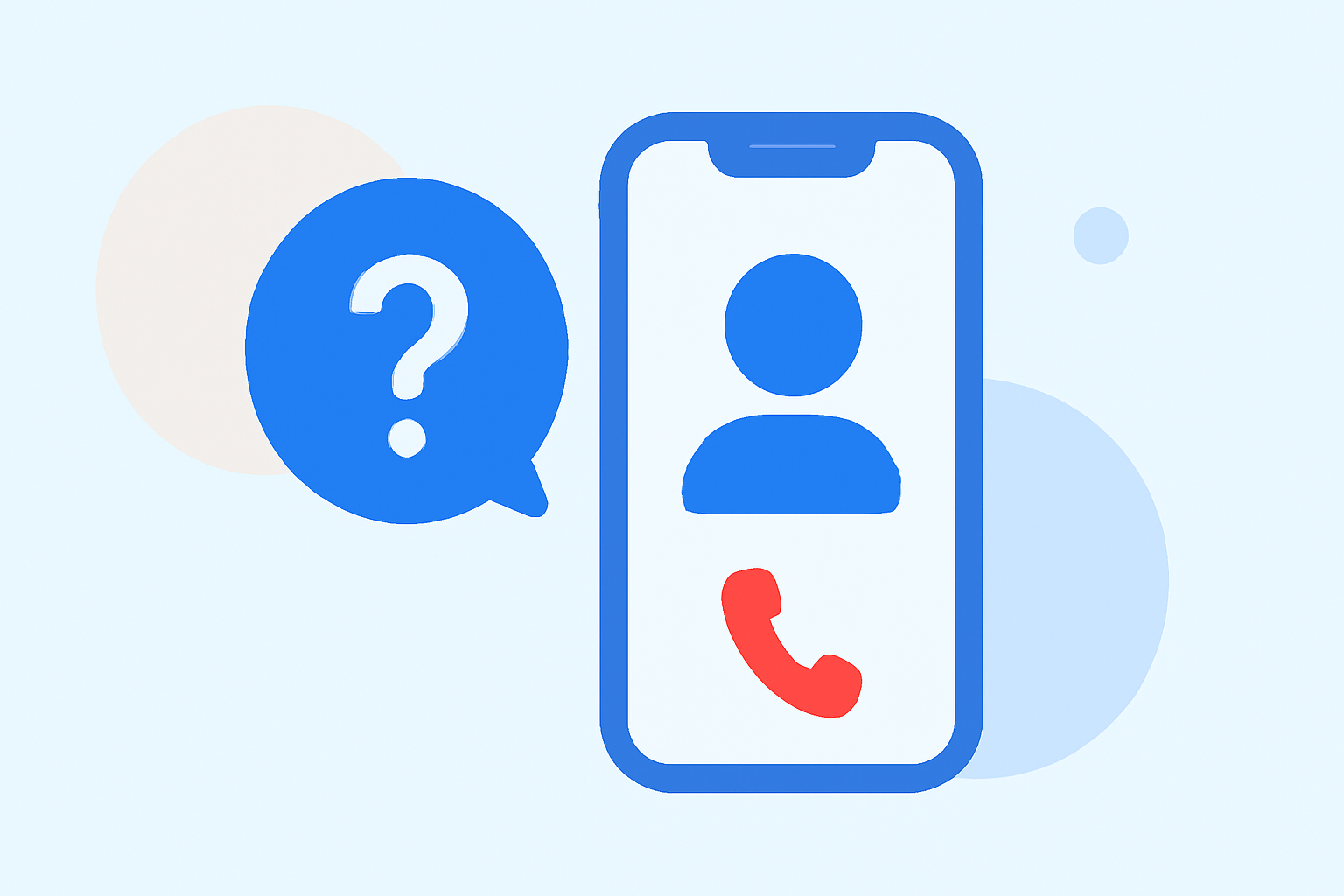 Which App Identifies Unknown Callers on iOS?