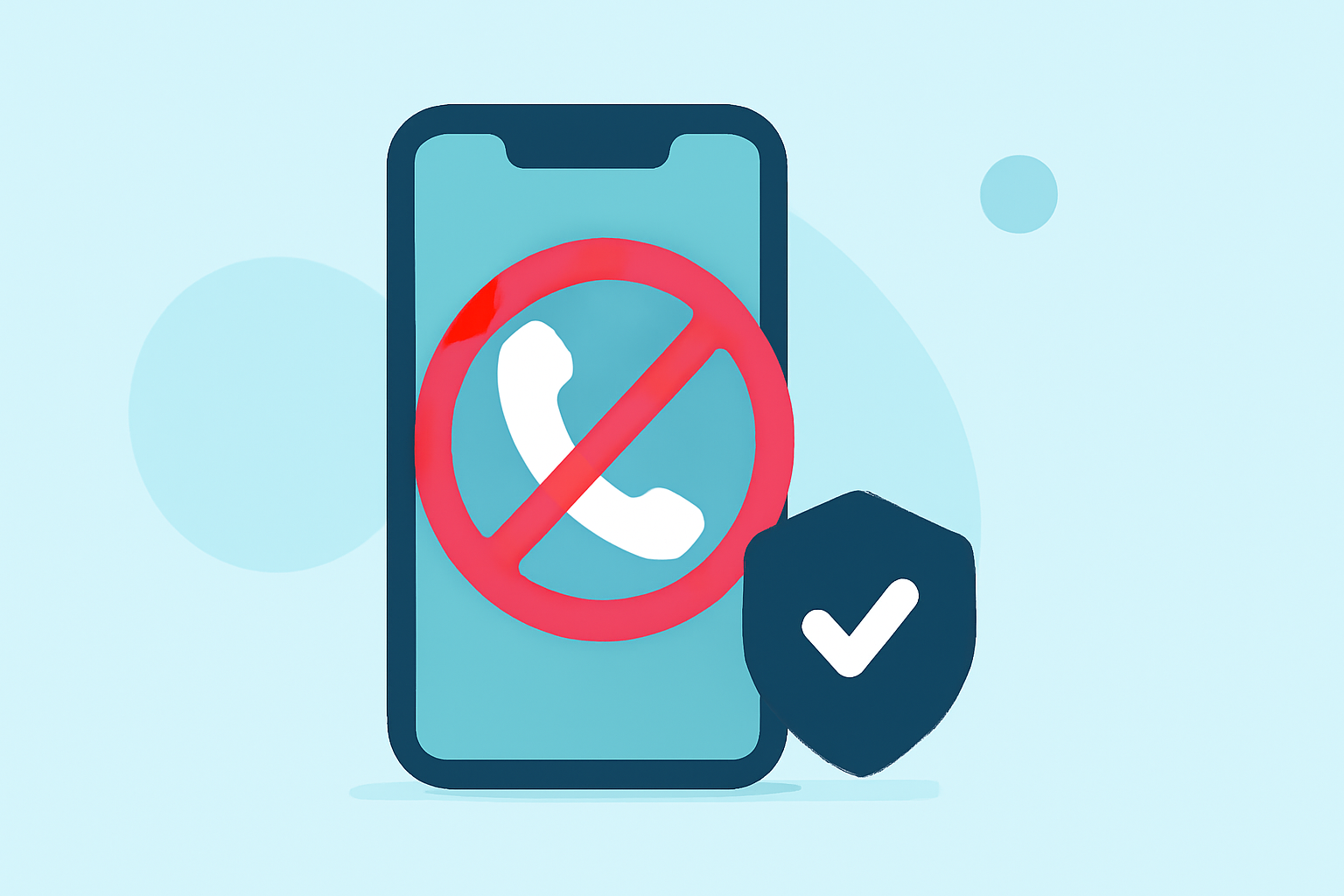 Which App is Best for Blocking Automated Calls on iPhone?