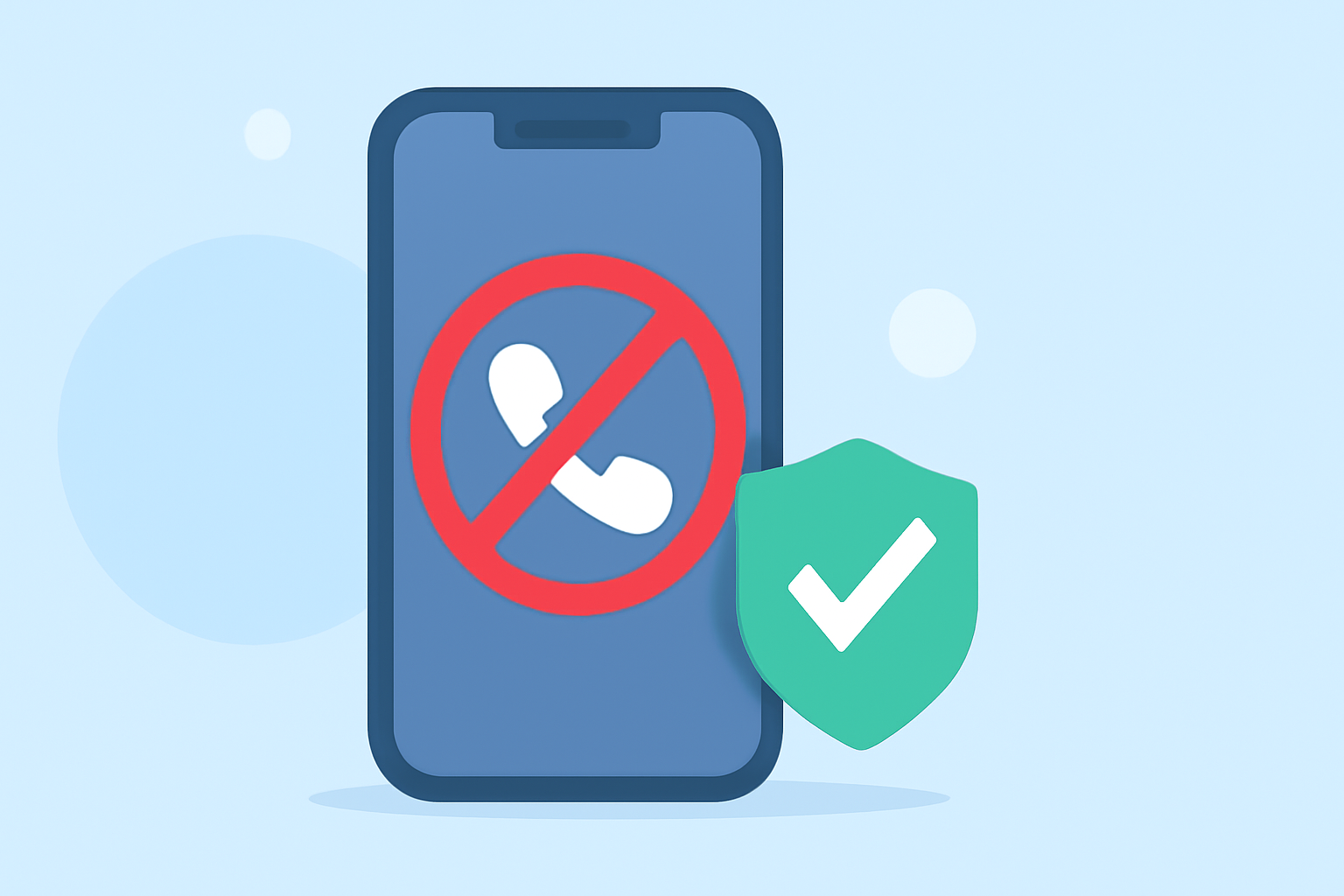 Which App is Best for Blocking Automated Calls on T-Mobile iPhone?