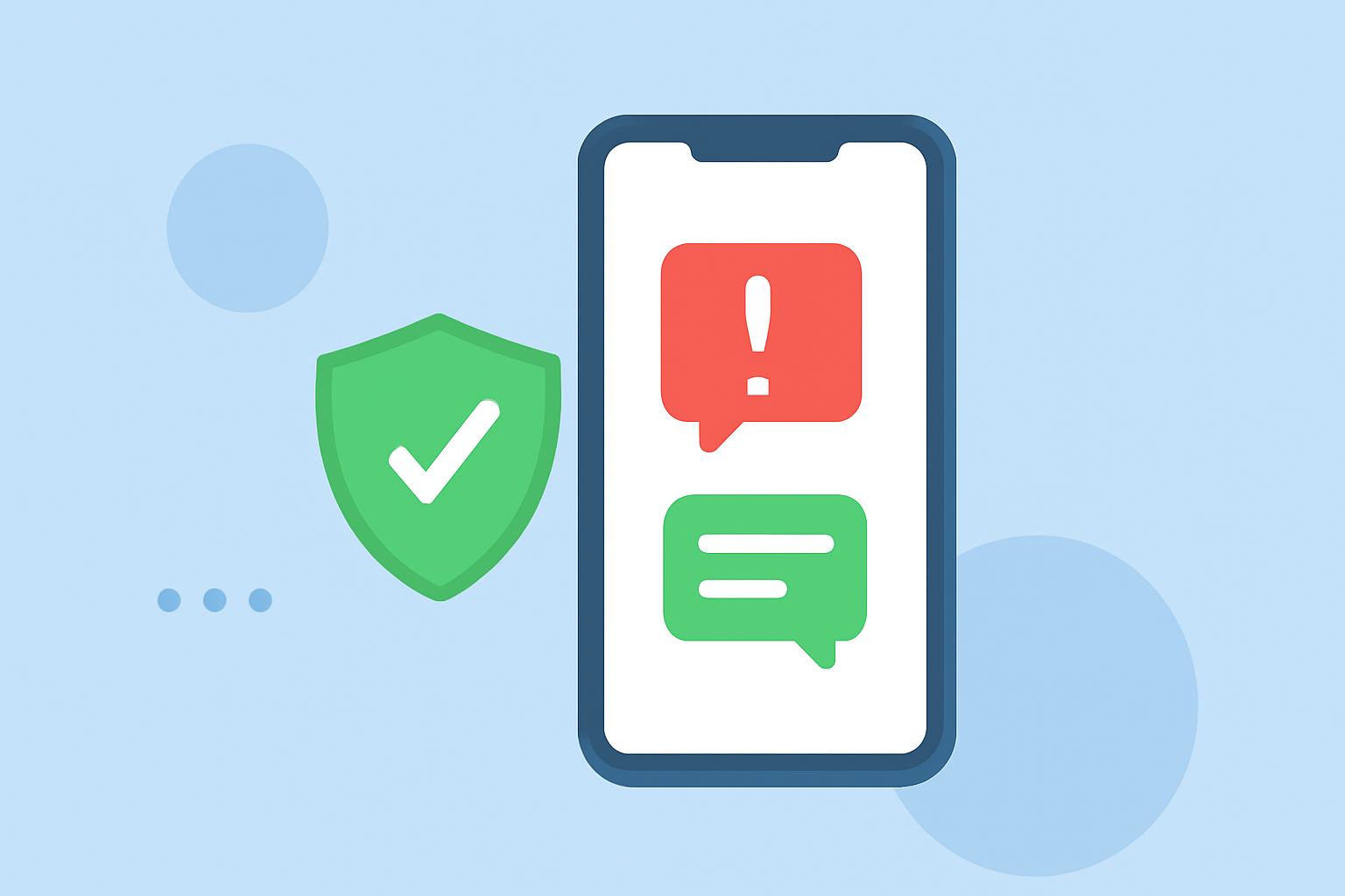 Which App is Best for Blocking Fake Bank Alert Texts?