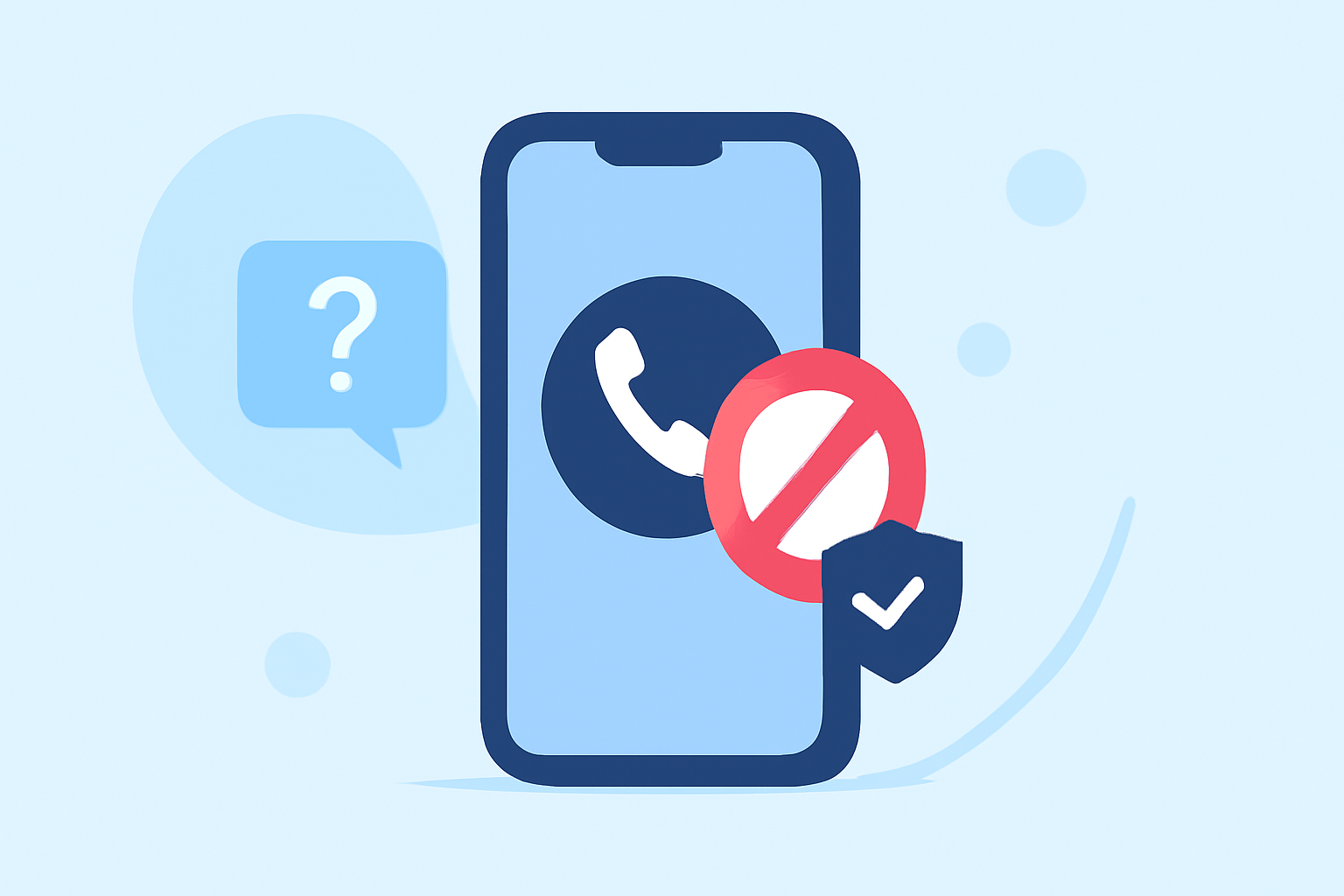 Which App is Best for Blocking Fake Local Calls?