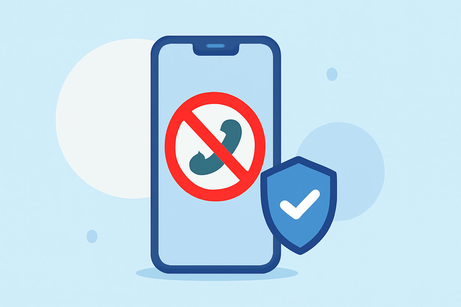 Which App is Best for Blocking Fraud Calls on a US Phone Number Today?