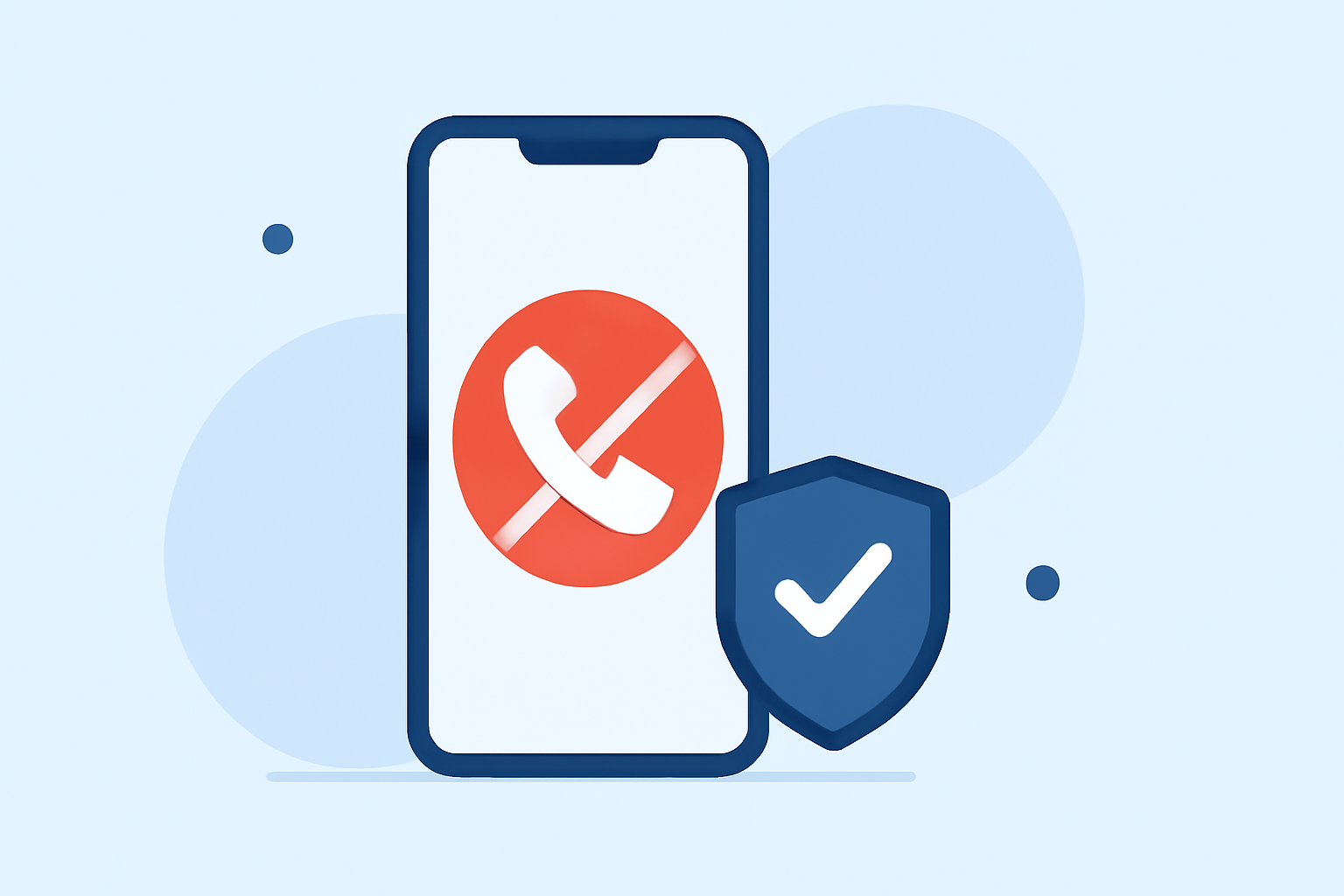 Which App is Best for Blocking Nuisance Calls on Mobile Phones?