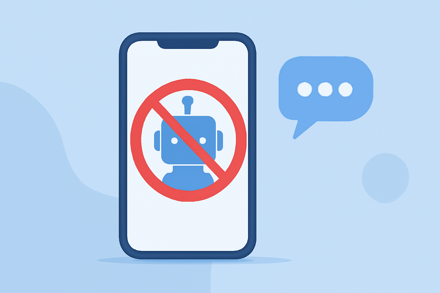 Which App is Best for Blocking Robotexts?
