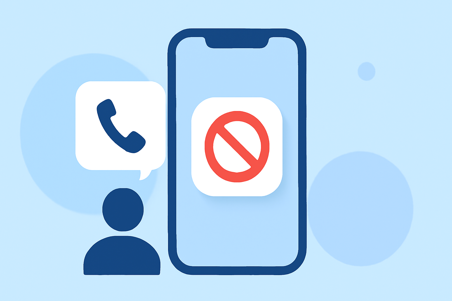 Which App is Best for Blocking Sales Calls on iPhone?