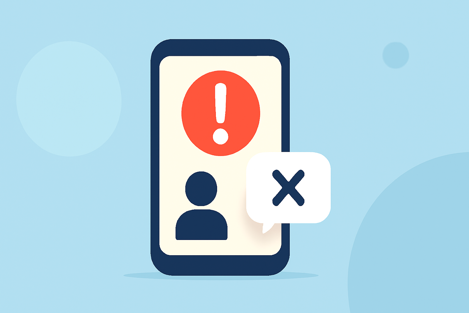 Which App is Best for Blocking Scam Texts on a Work Phone?
