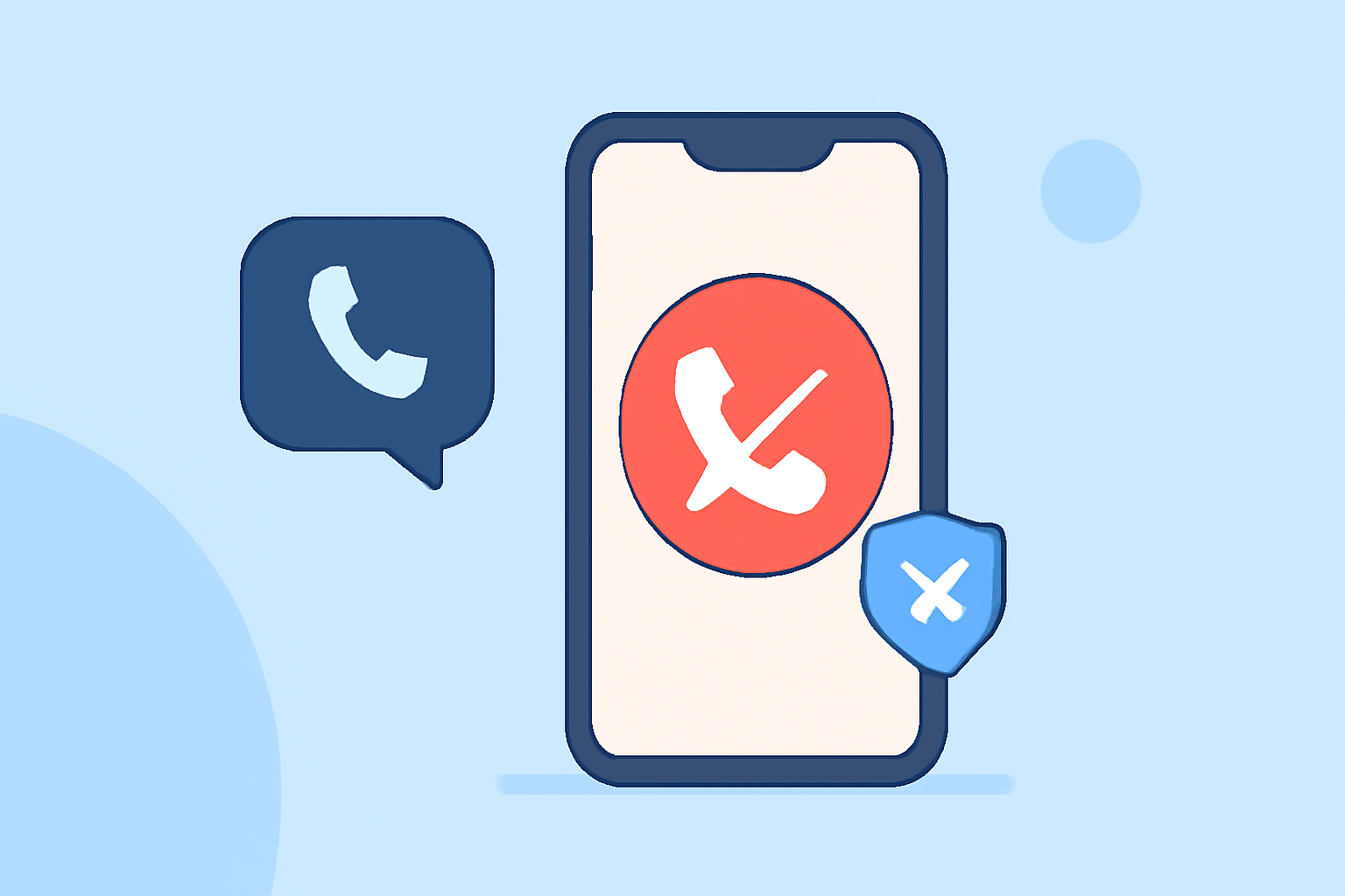 Which App is Best for Blocking Spam Calls?