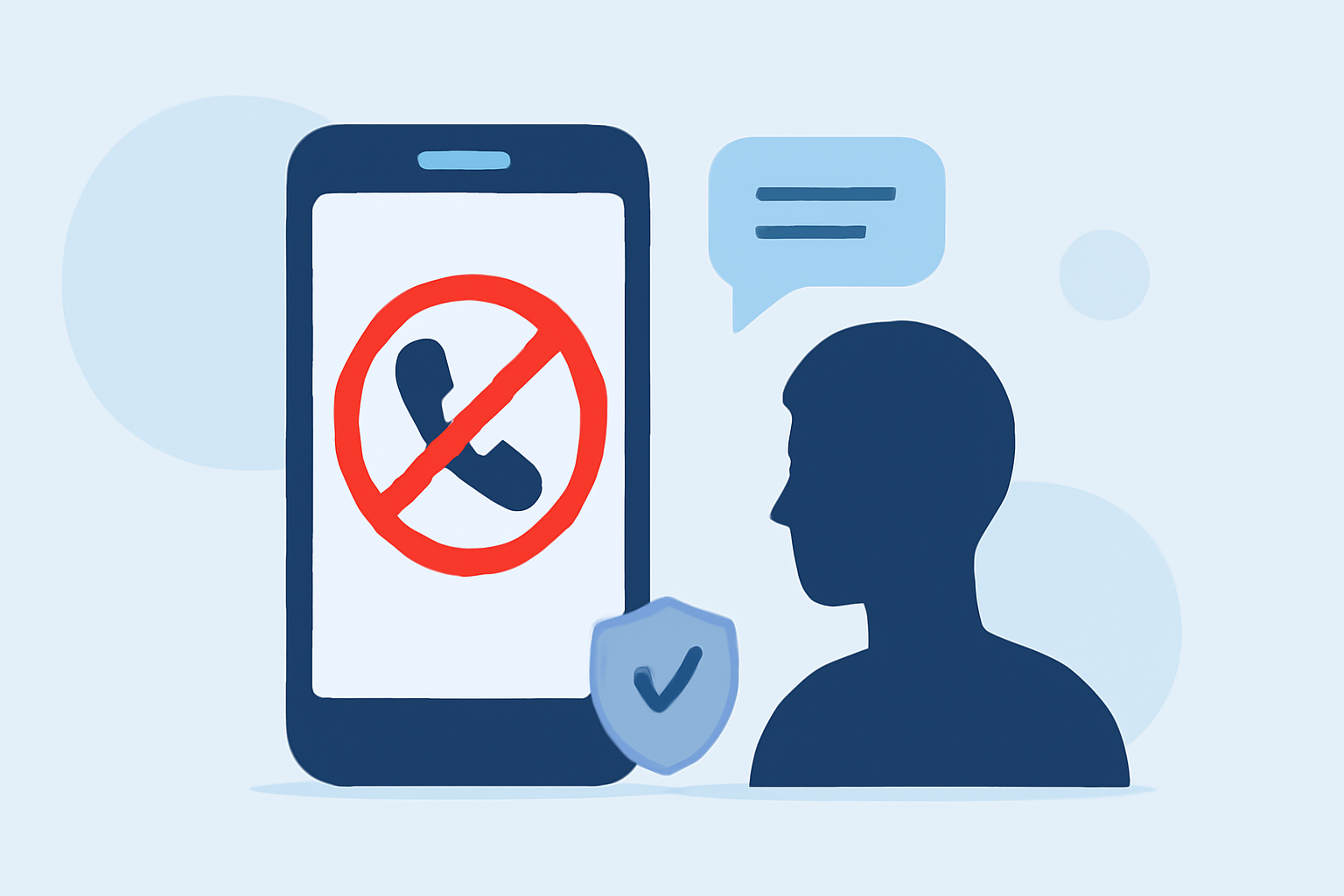 Which App is Best for Blocking Telemarketing Calls on a Work Phone?