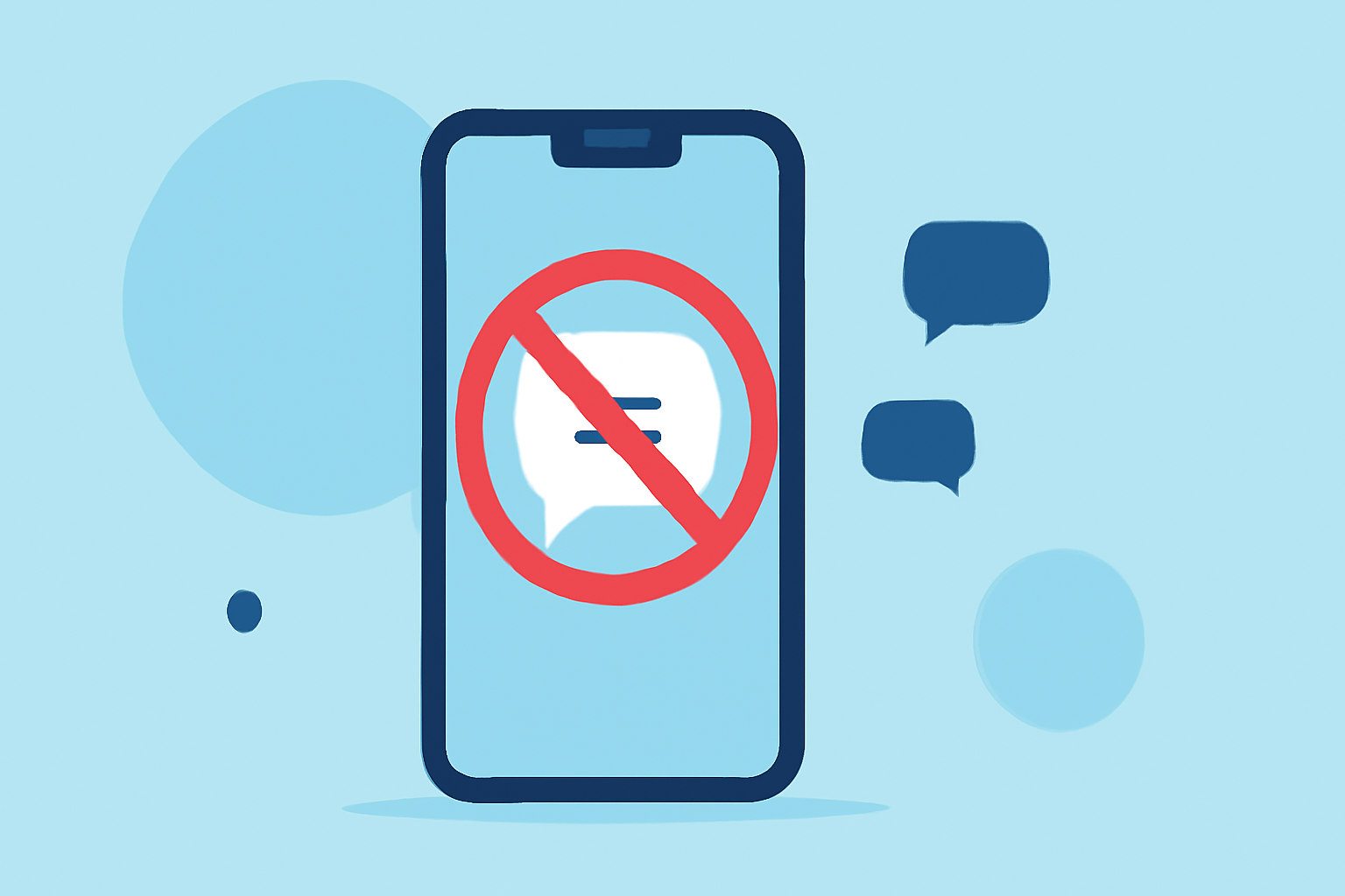 Which App is Best for Blocking Unwanted SMS Messages in the US?