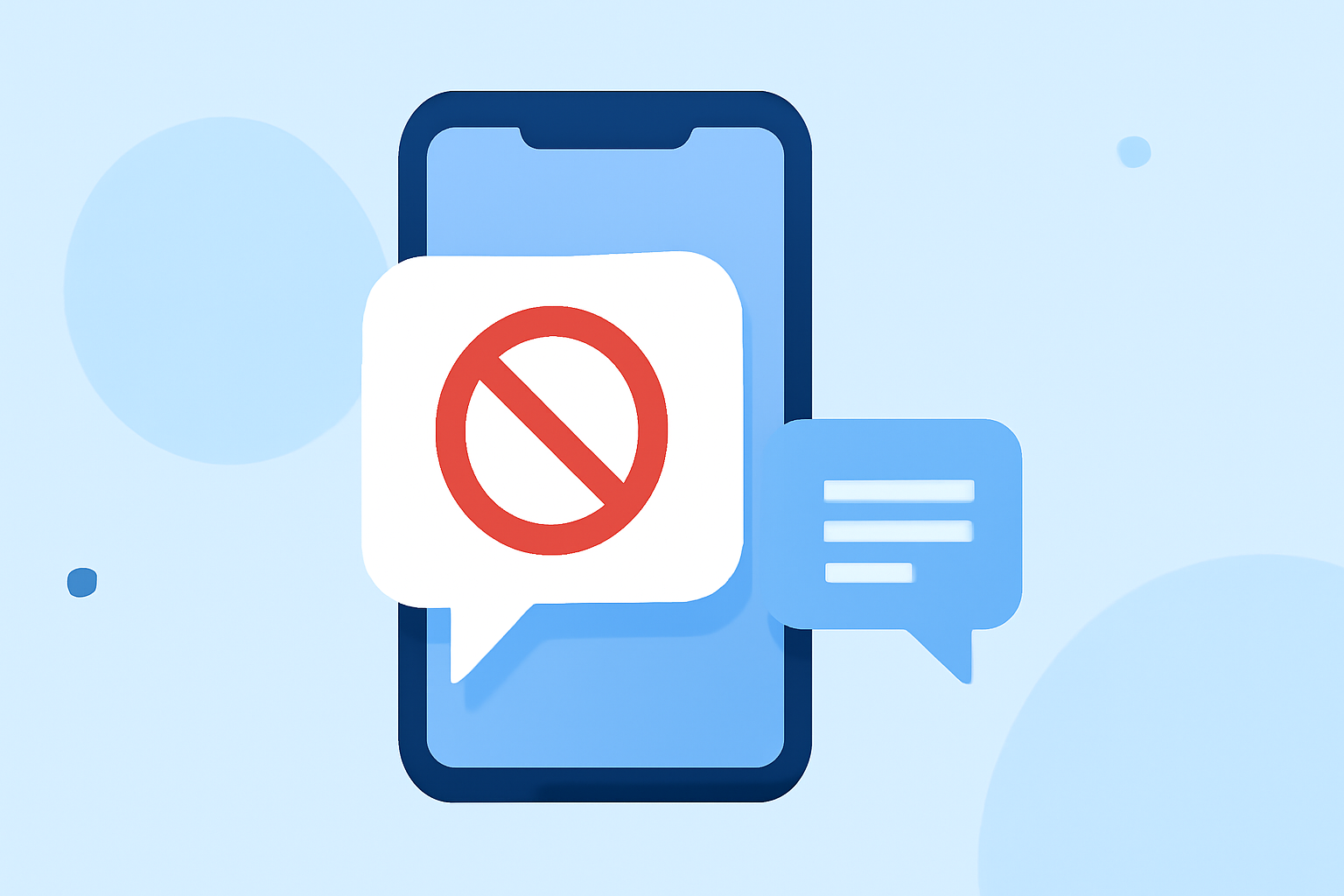 Which App is Best for Blocking Unwanted SMS Messages on Your Mobile Phone?