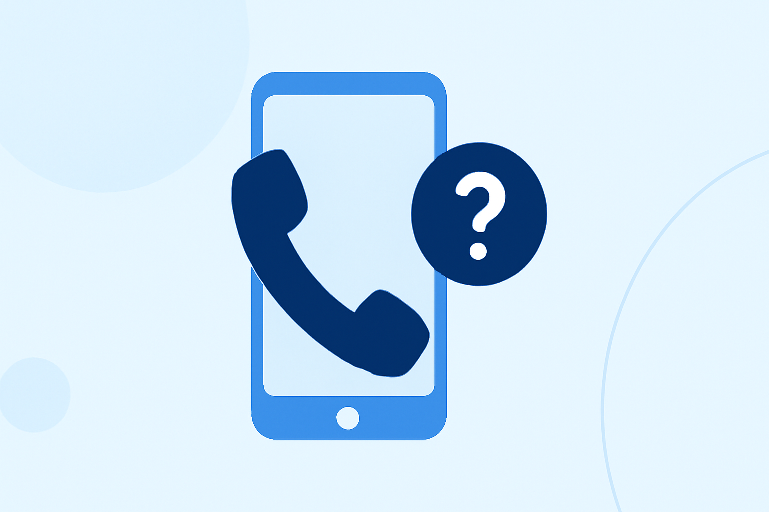 Which App is Best for Handling Unknown Numbers?