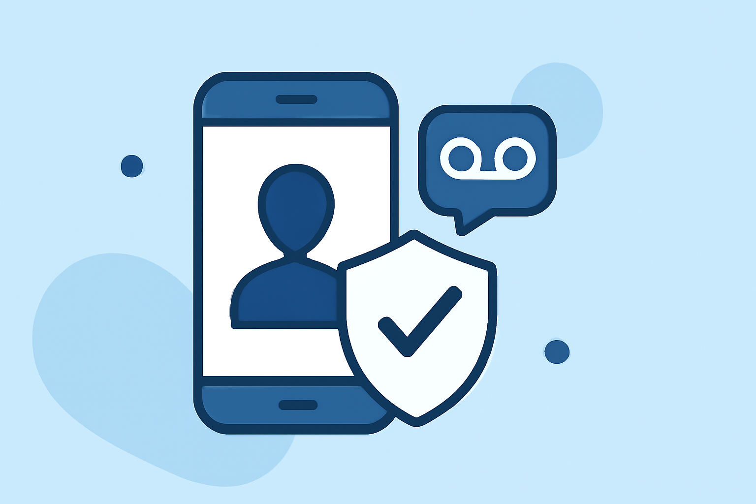 Which App Offers the Most Accurate Caller ID and Voicemail Spam Blocking?