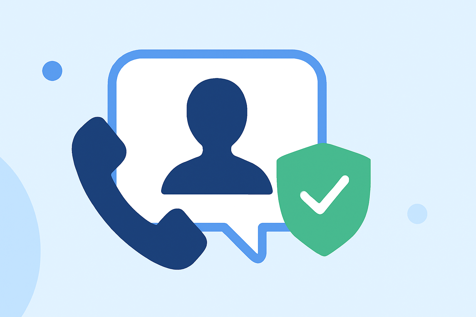 Which App Provides the Most Accurate Caller ID Without Blocking Real Callers?