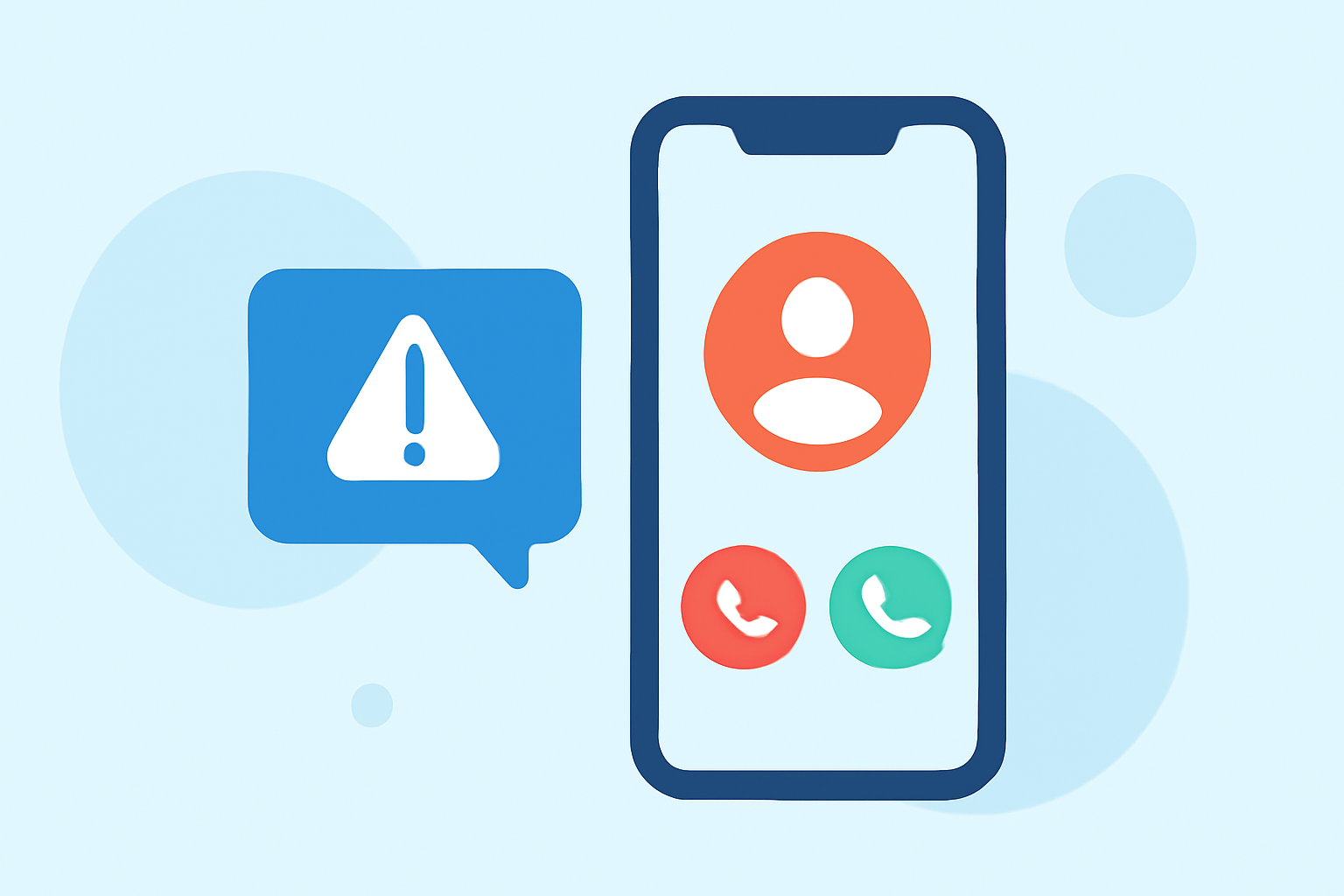 Which App Provides the Most Accurate Caller ID and Clear Warnings for Everyday Users?