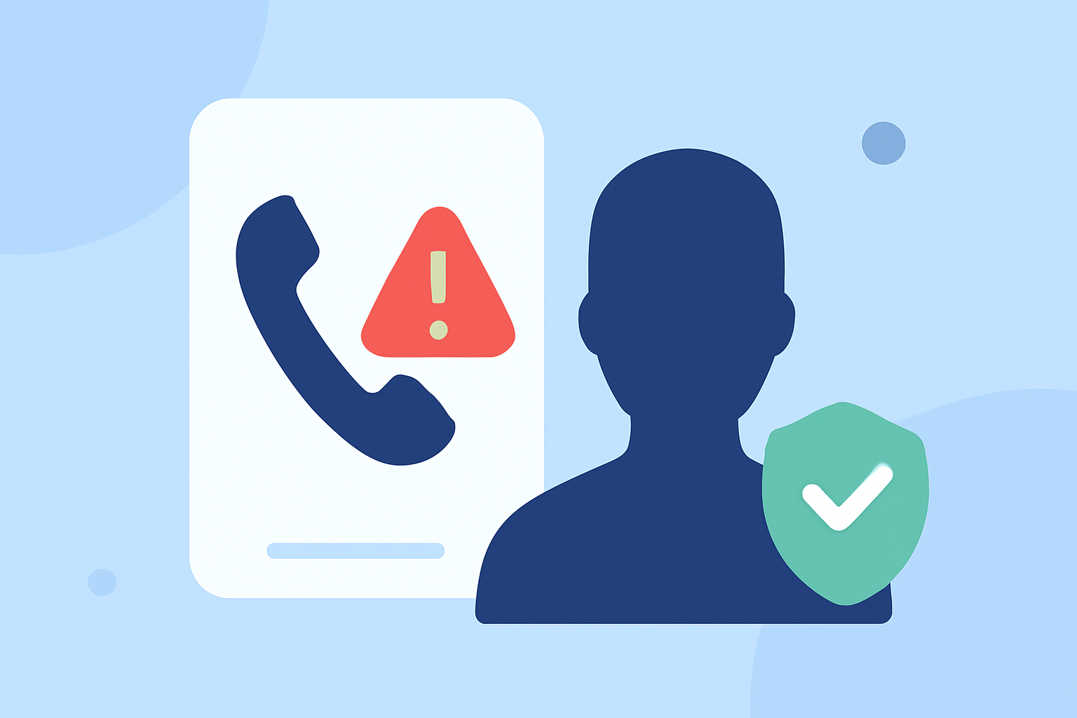 Which App Provides the Most Accurate Caller ID and Clear Warnings for Everyday Users?