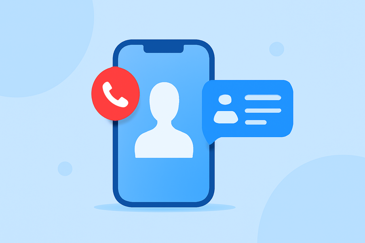 Which App Provides the Most Accurate Caller ID While Allowing Contacts Through?