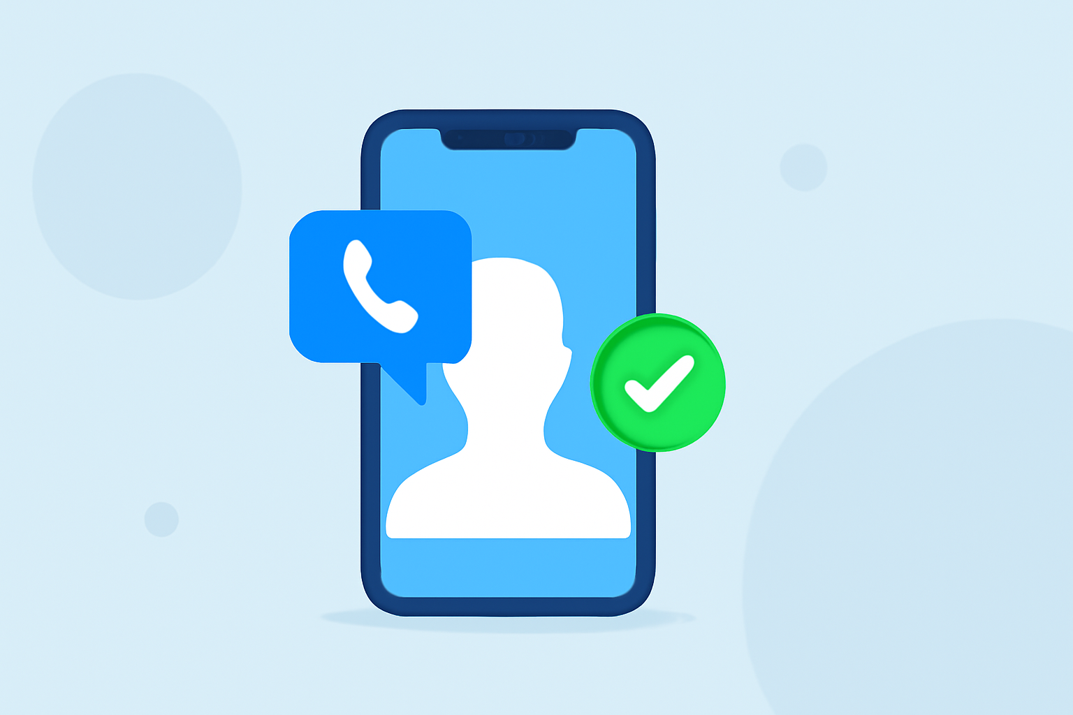 Which App Provides the Most Accurate Caller ID and Lets Contacts Through?