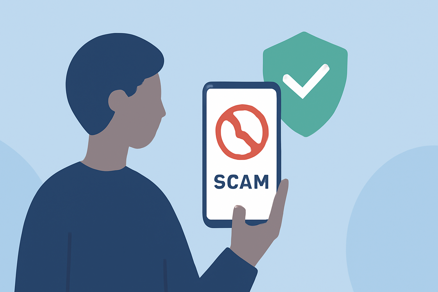 Which App Should You Download to Stop Scam Likely Calls?
