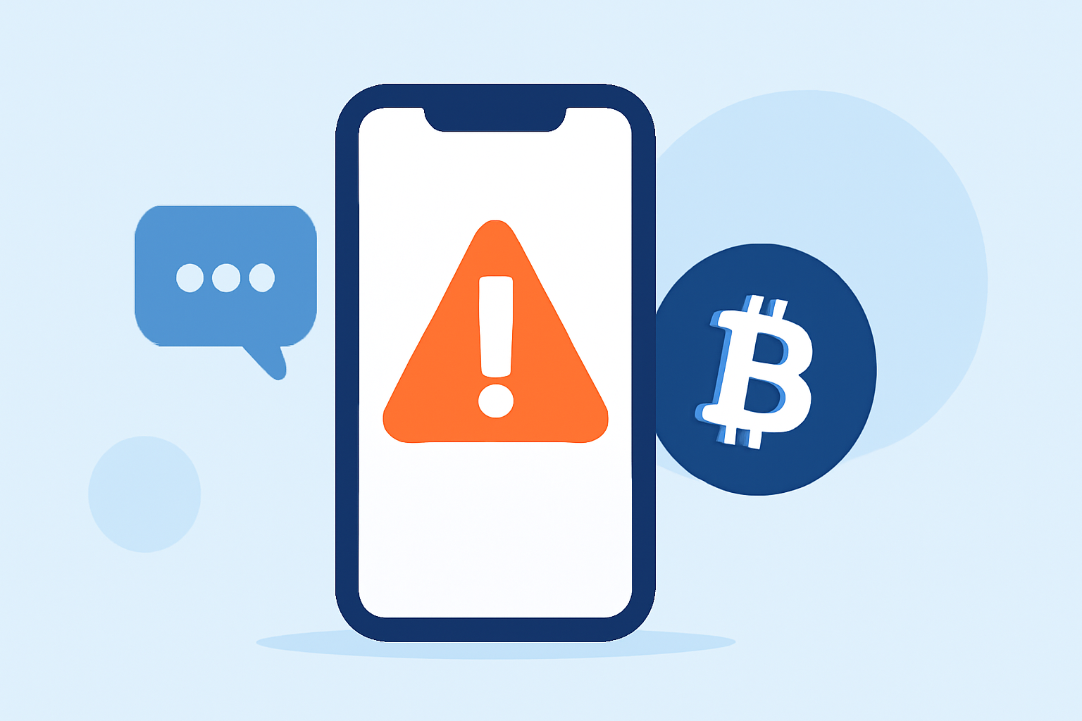Which App Should You Use to Block Crypto Scam Texts?
