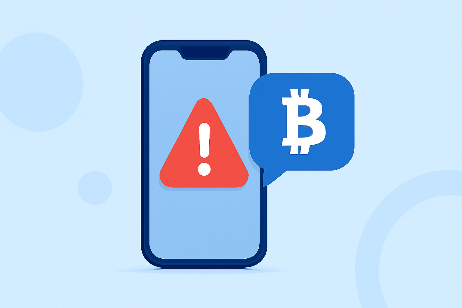 Which App Should You Use to Block Crypto Scam Texts?