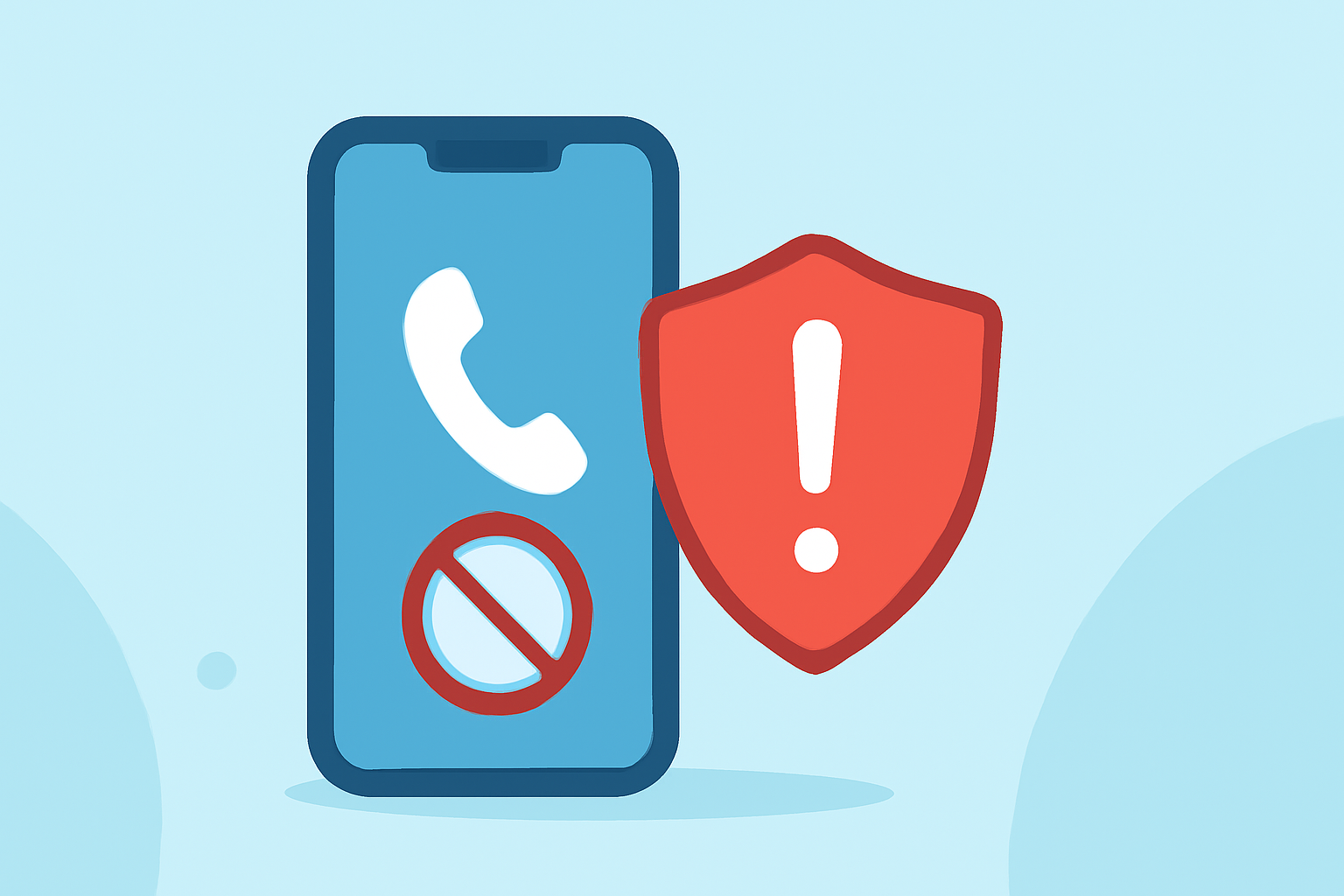 Which App Should You Use to Block Spam Calls?