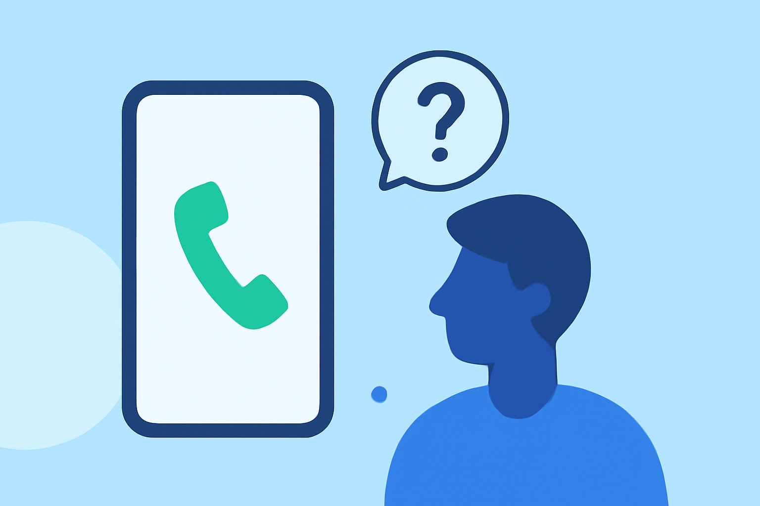 Which App Should You Use to Identify Unknown Callers?