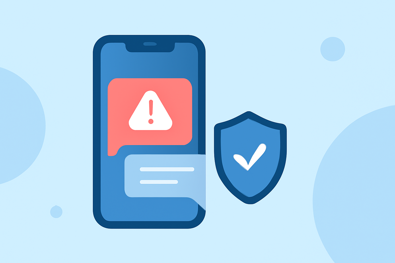 Which App Should You Use to Stop Fake Bank Alert Texts?