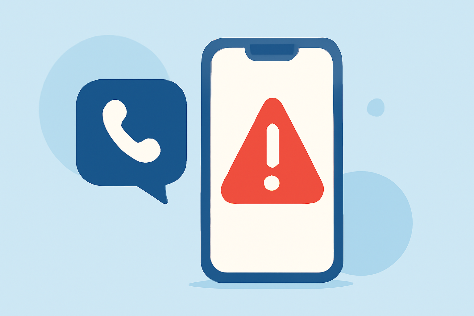 Which App Warns You About Private Number Calls?