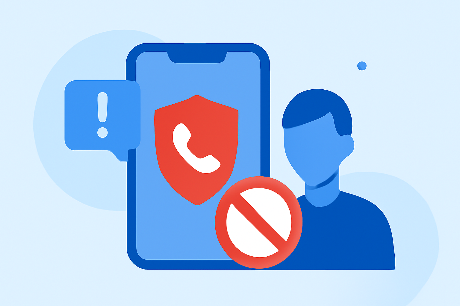 Which Call Blocker Works Best for Repeat Spam Calls?