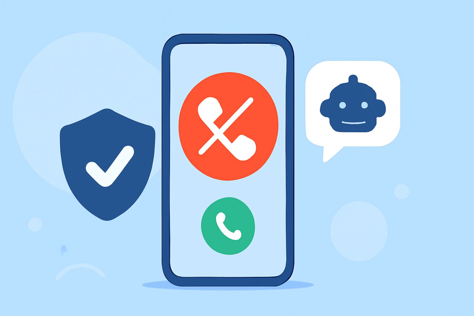 Which Call Blocker Works Best for Robocalls Without Blocking Real Callers?