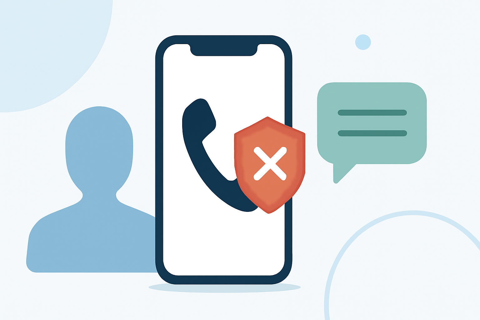 Which Call Blocker Works Best for Spoofed Calls Without Missing Important Calls