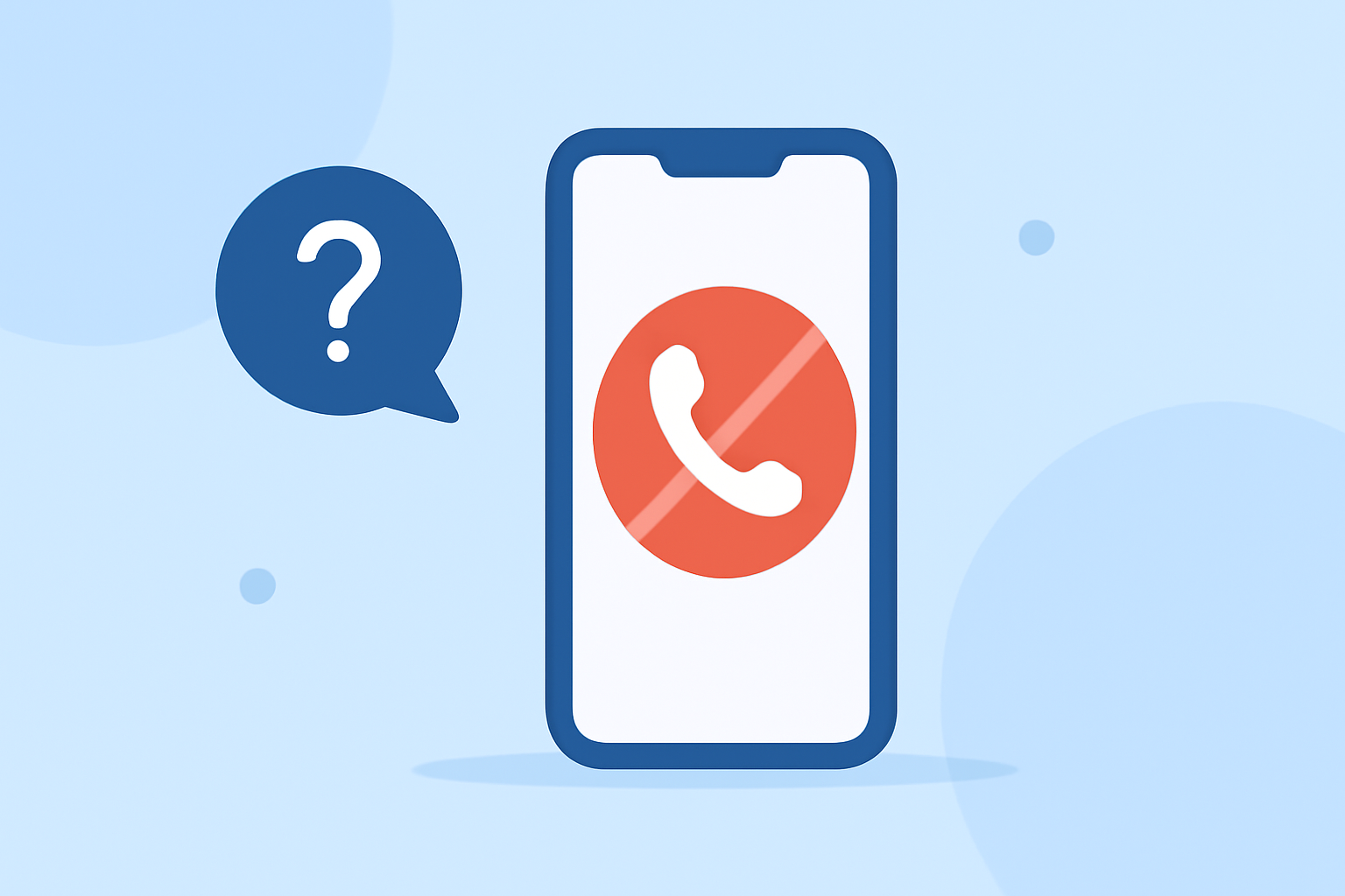 Which Call Blocker Works Best for Unknown Calls?