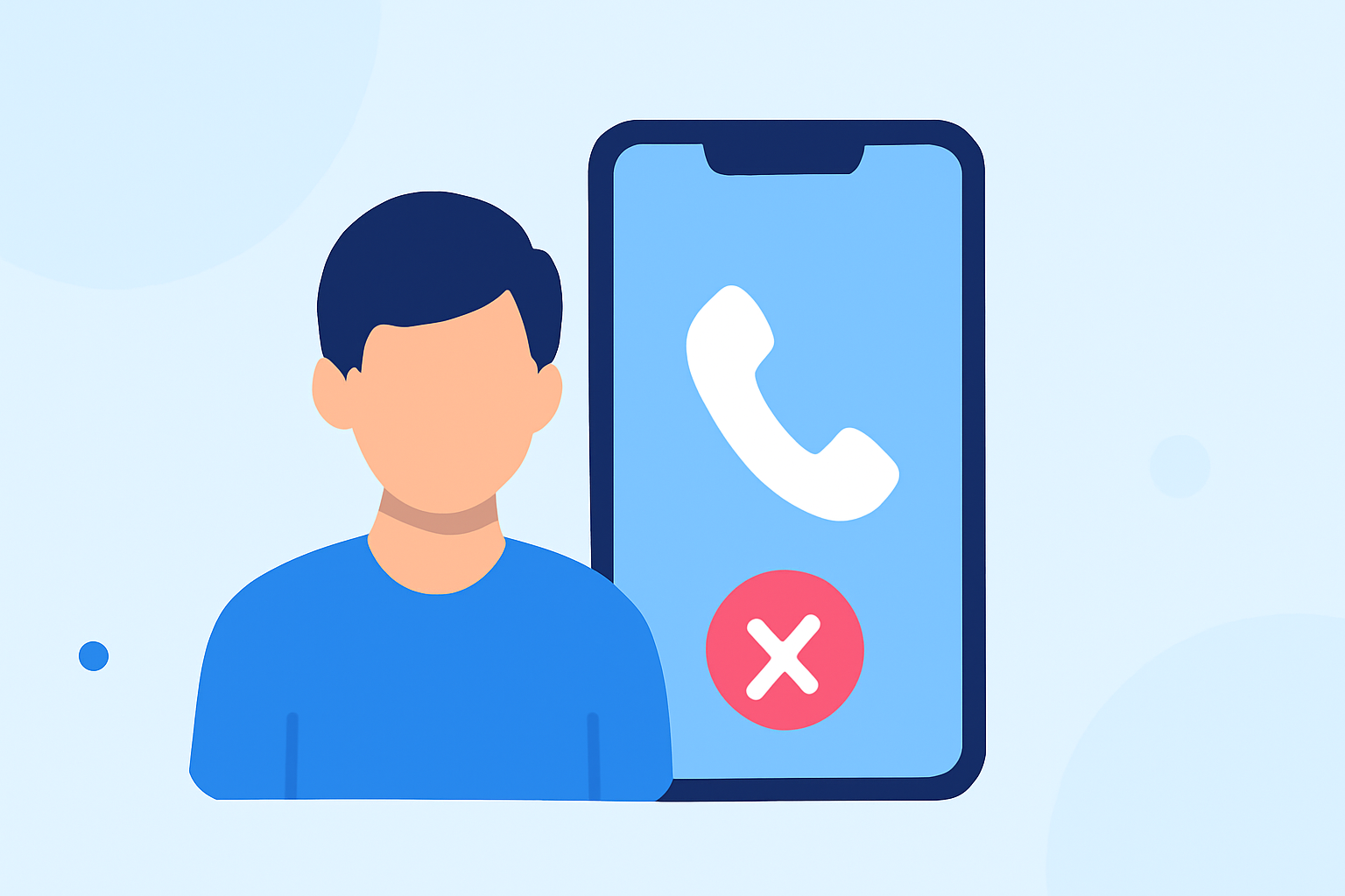 Which Call Protection App is Best for First-Time Users?