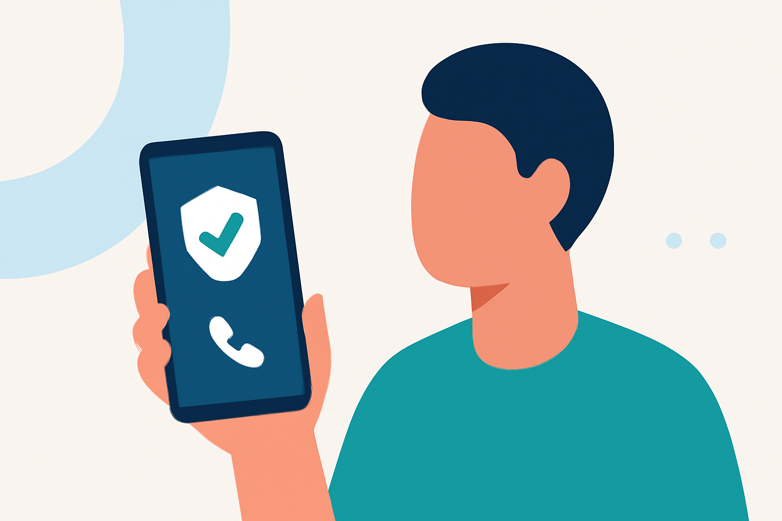 Which Call Protection App Works Best for Freelancers?